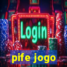 pife jogo